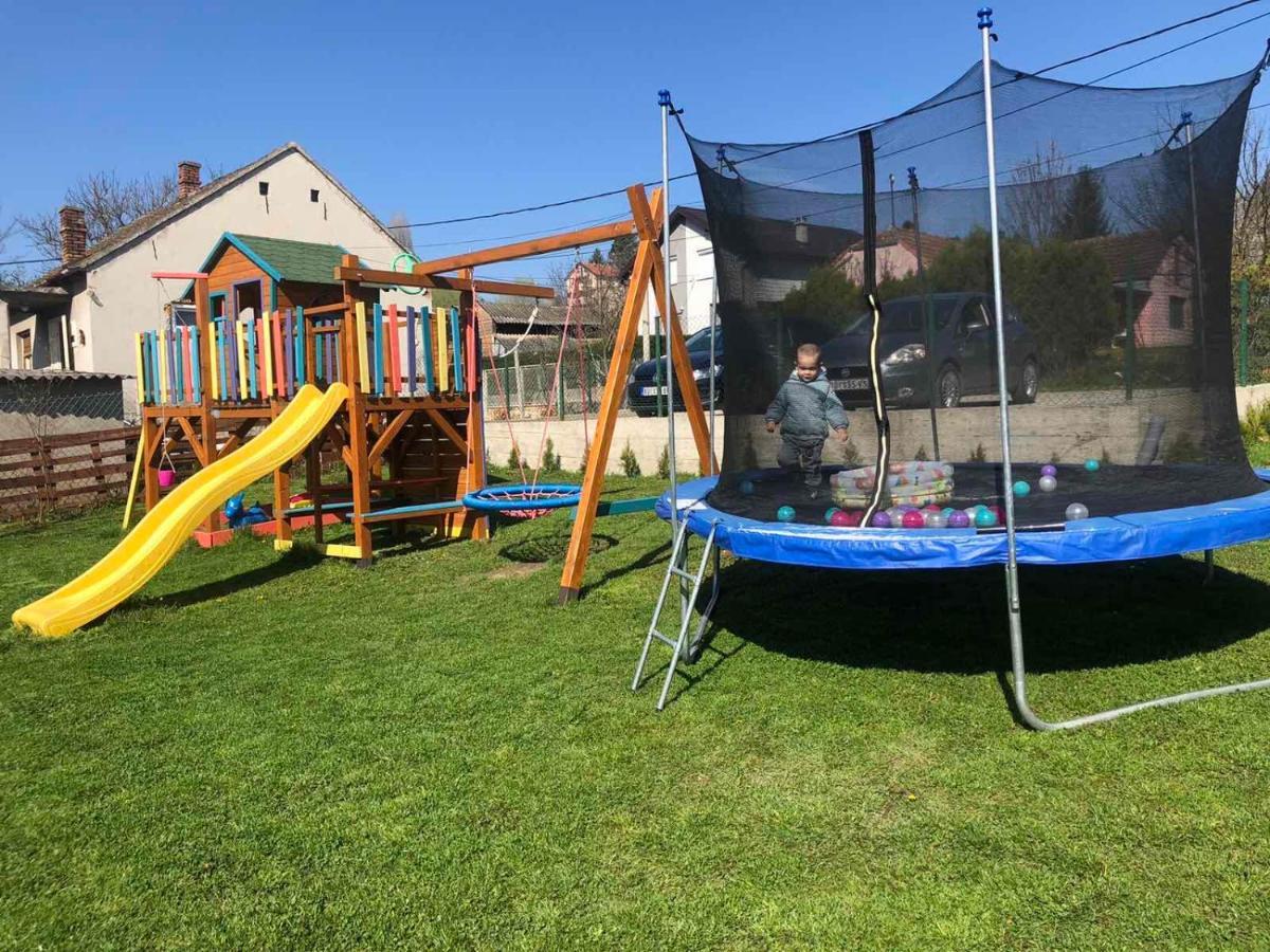 דירות Gardenlux ורדניק מראה חיצוני תמונה
