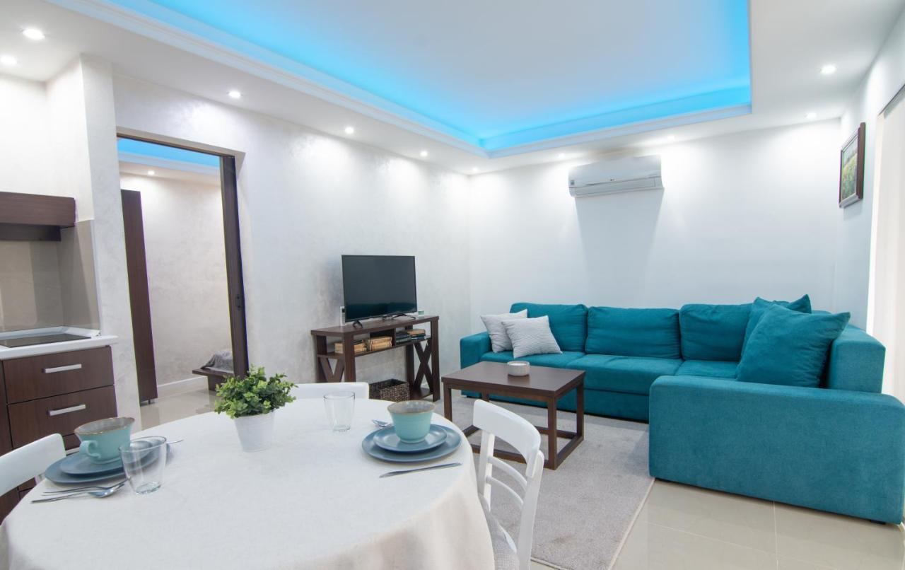 דירות Gardenlux ורדניק מראה חיצוני תמונה
