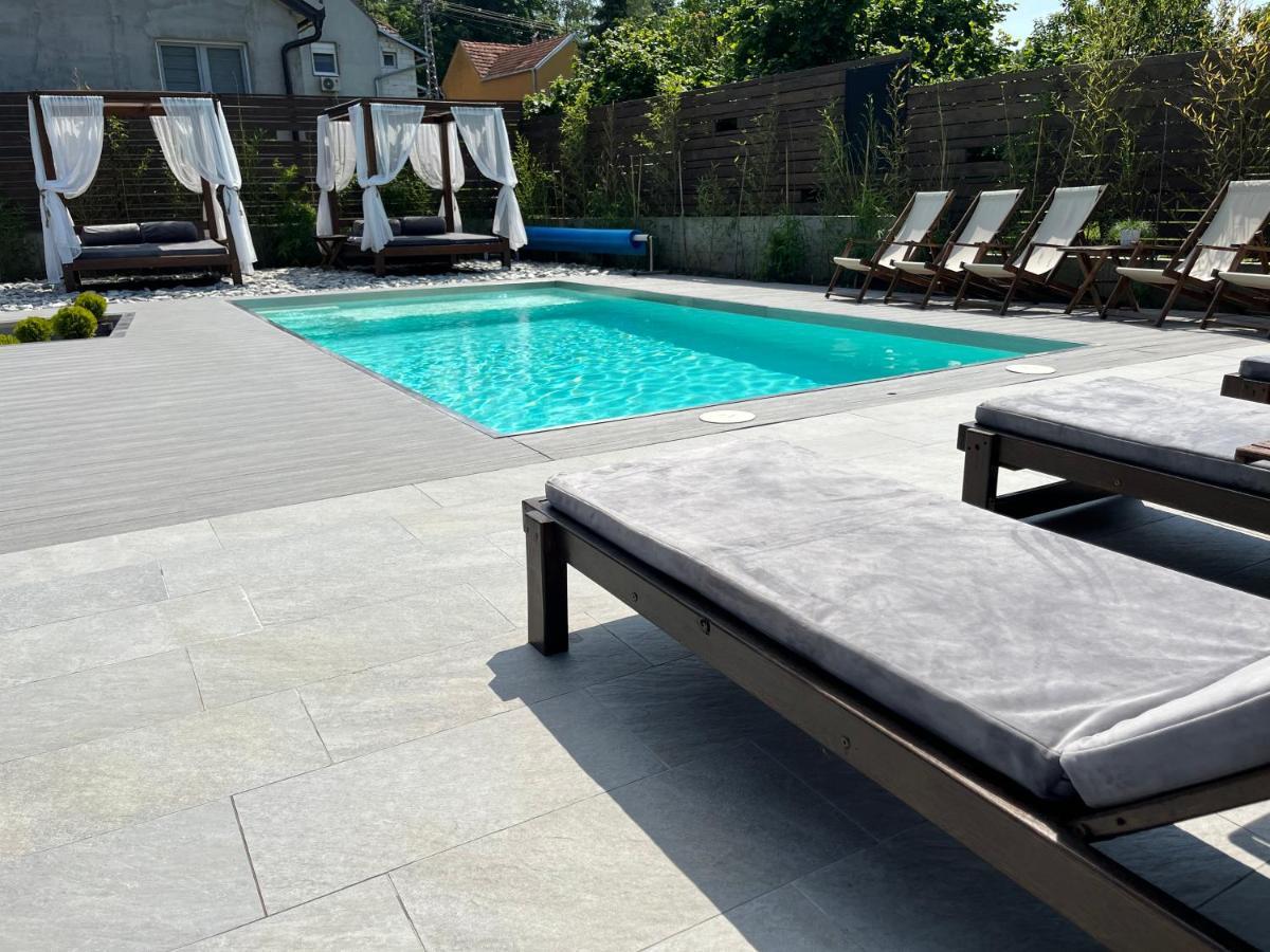 דירות Gardenlux ורדניק מראה חיצוני תמונה