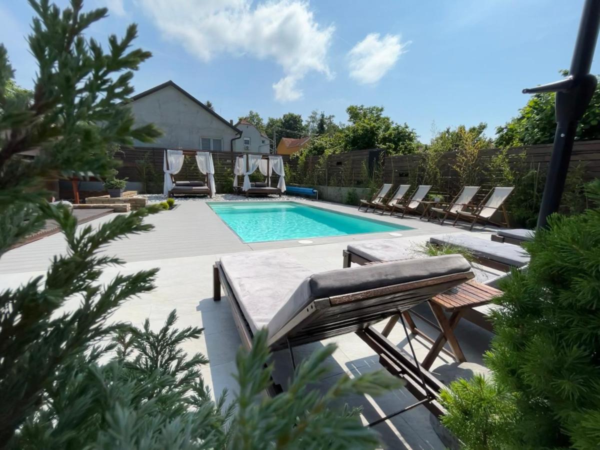 דירות Gardenlux ורדניק מראה חיצוני תמונה