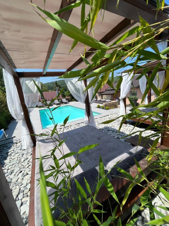 דירות Gardenlux ורדניק מראה חיצוני תמונה