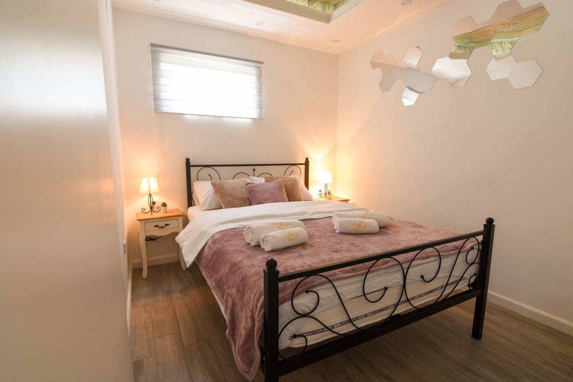 דירות Gardenlux ורדניק מראה חיצוני תמונה