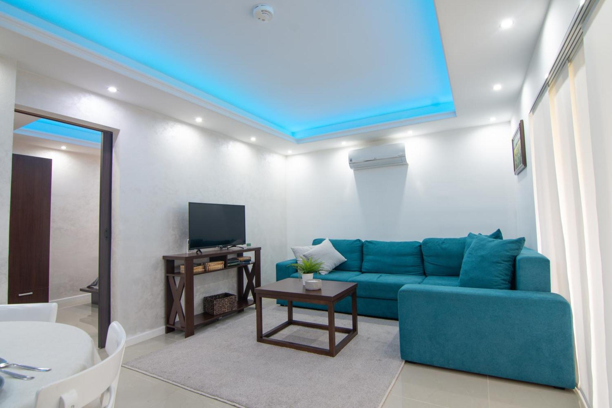 דירות Gardenlux ורדניק מראה חיצוני תמונה