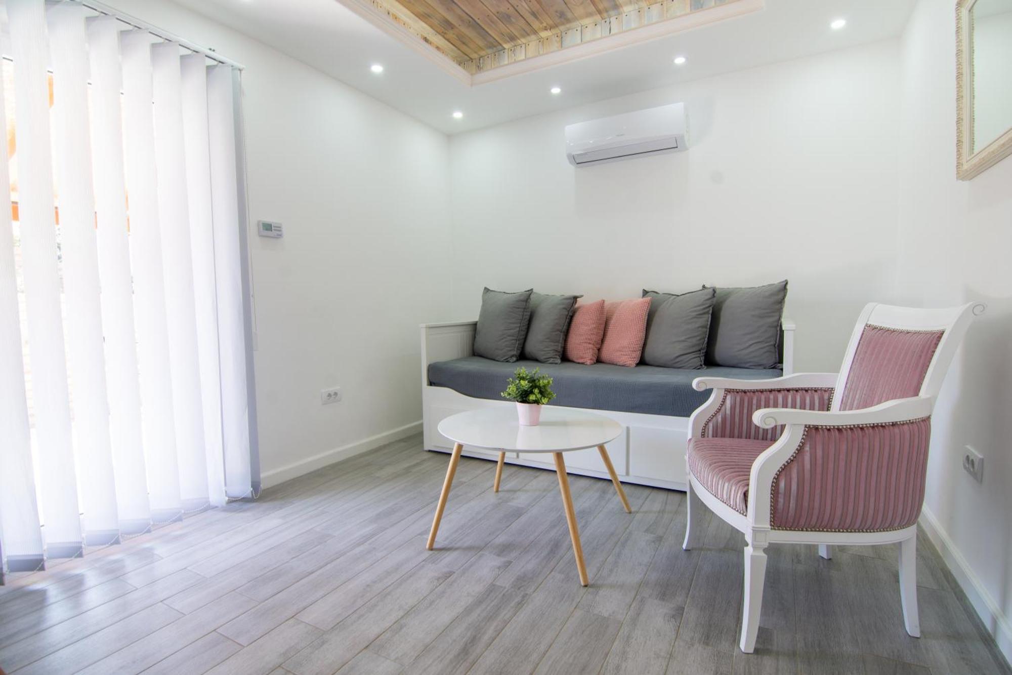 דירות Gardenlux ורדניק מראה חיצוני תמונה