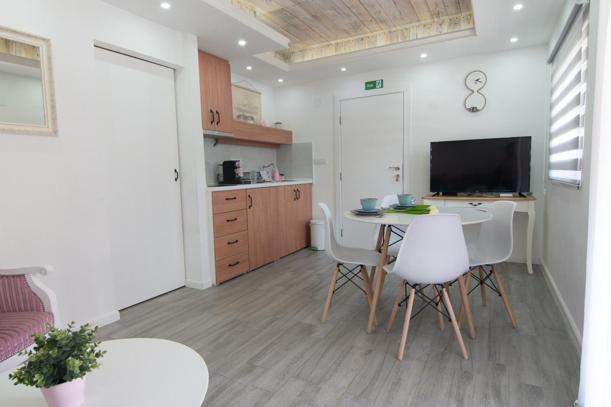 דירות Gardenlux ורדניק מראה חיצוני תמונה