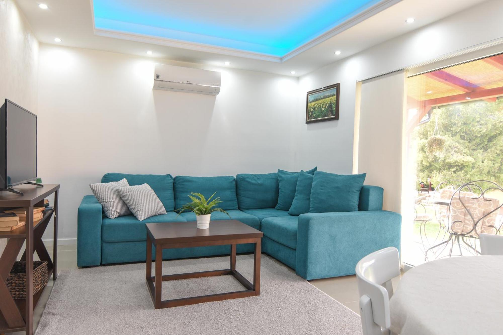 דירות Gardenlux ורדניק מראה חיצוני תמונה