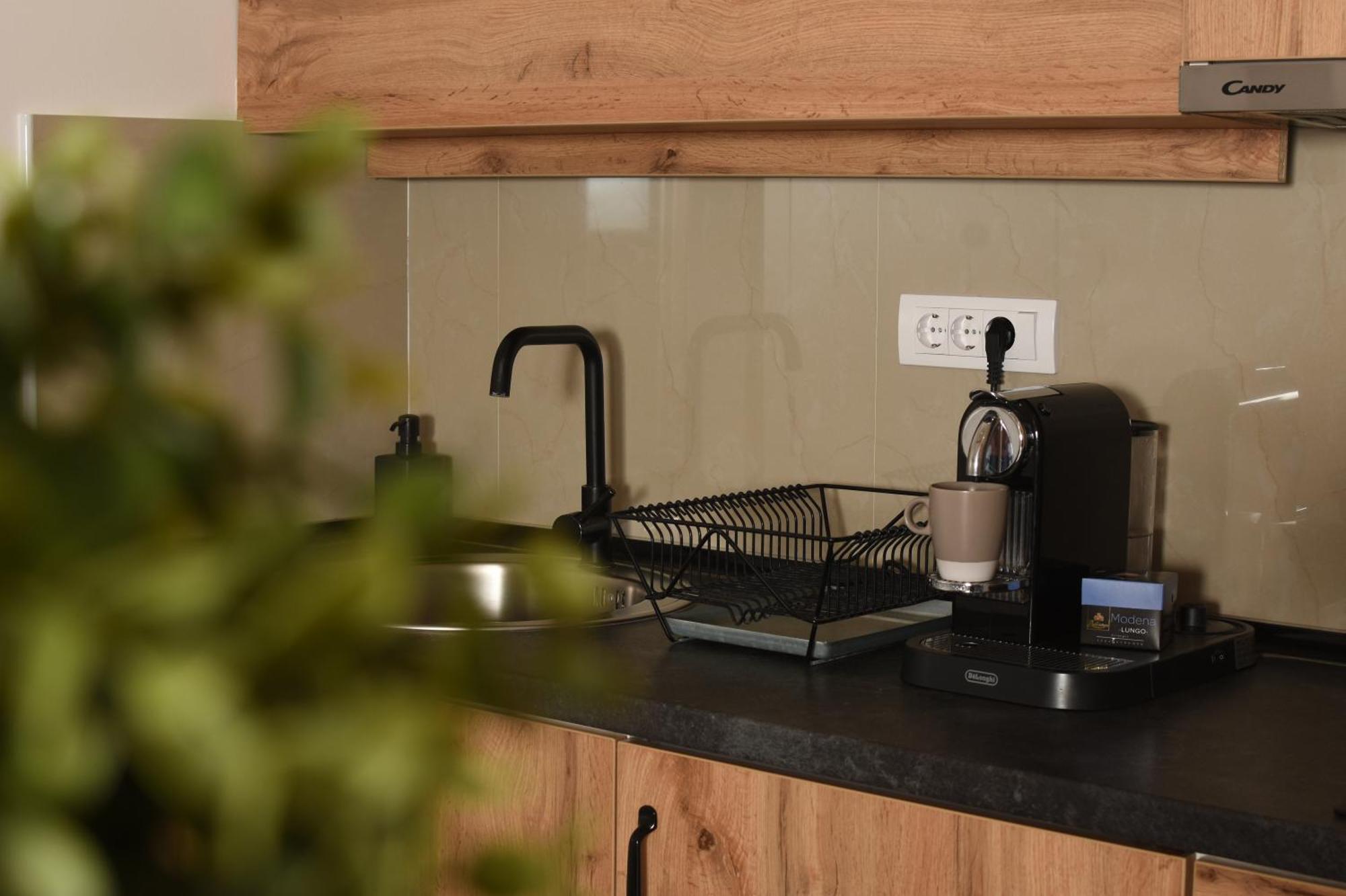 דירות Gardenlux ורדניק מראה חיצוני תמונה