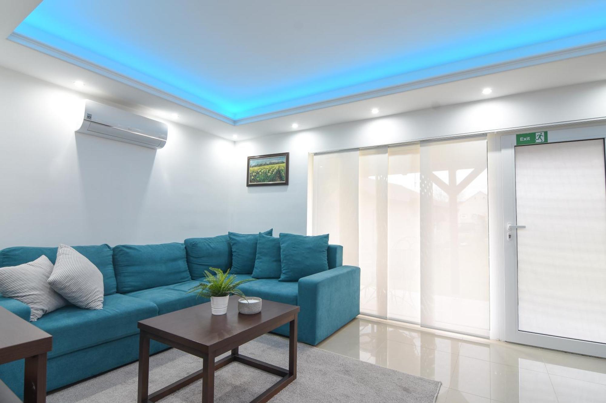 דירות Gardenlux ורדניק מראה חיצוני תמונה