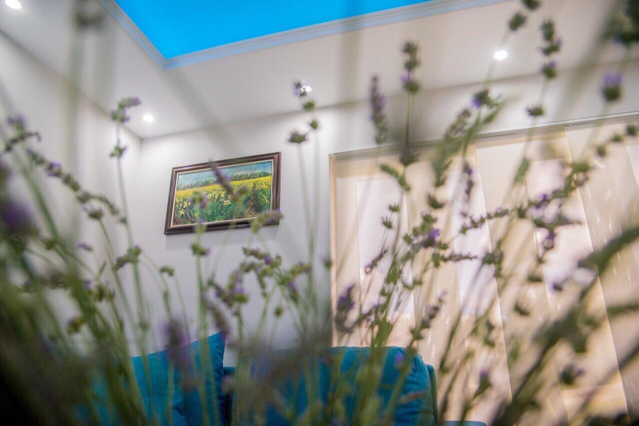 דירות Gardenlux ורדניק מראה חיצוני תמונה