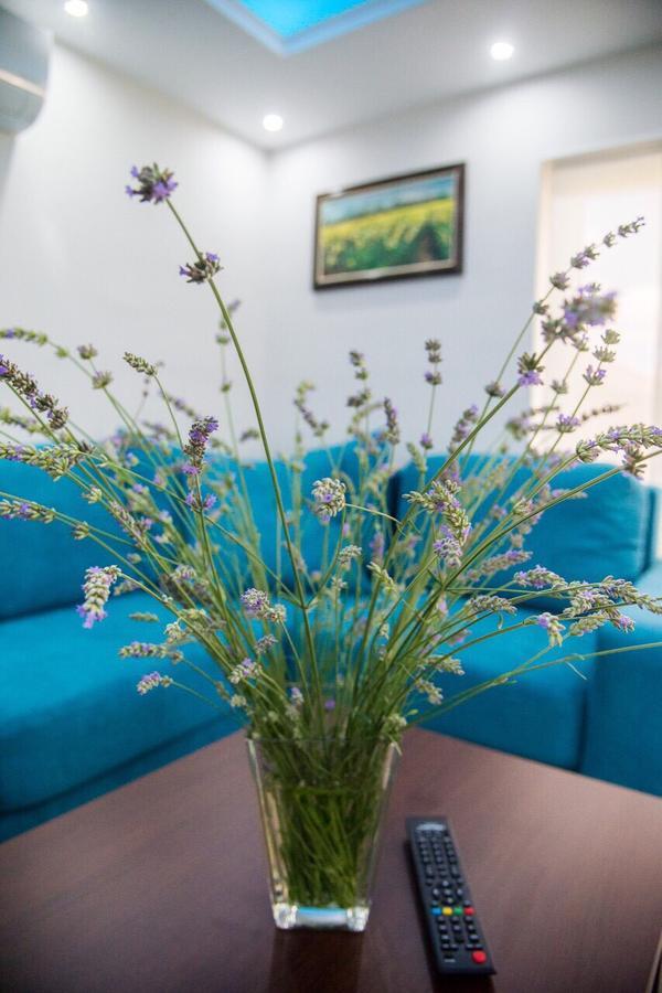 דירות Gardenlux ורדניק מראה חיצוני תמונה