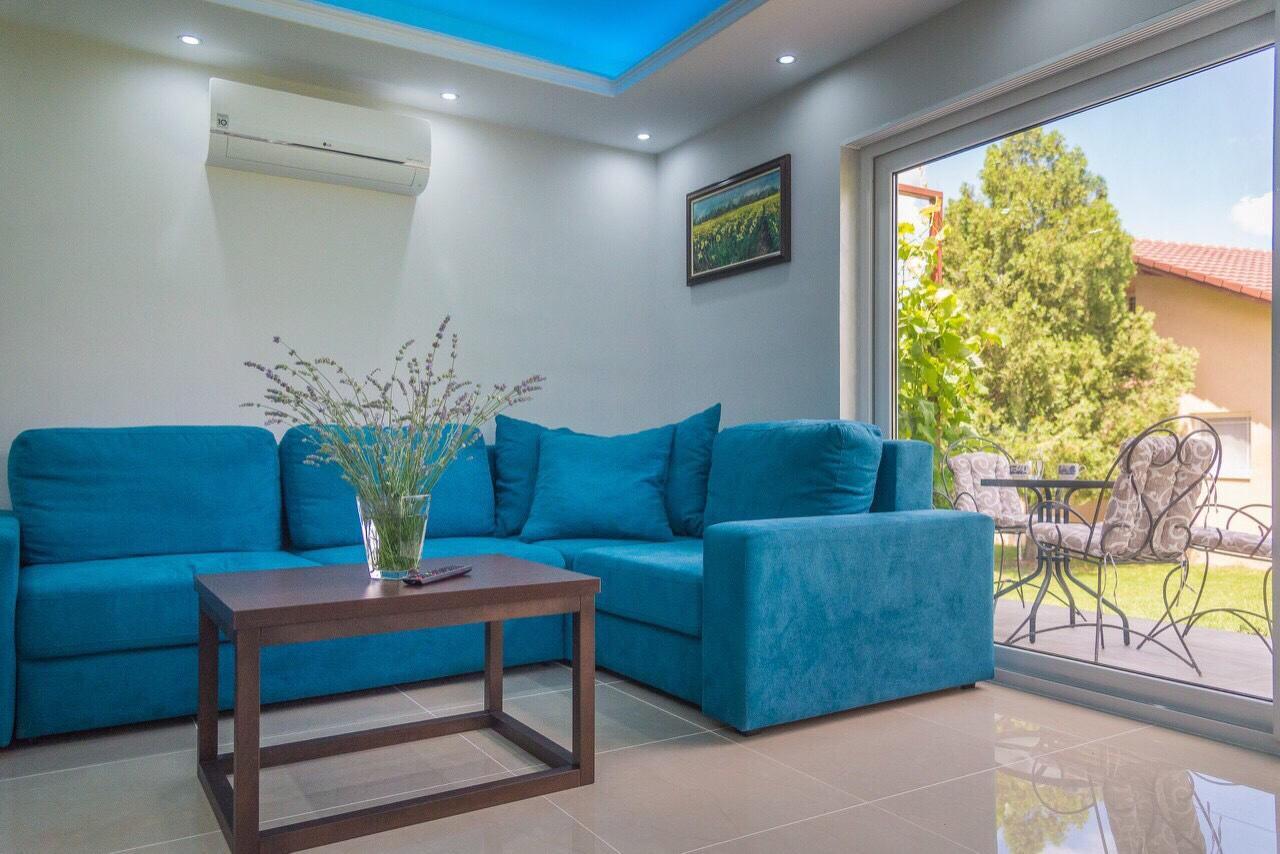 דירות Gardenlux ורדניק מראה חיצוני תמונה