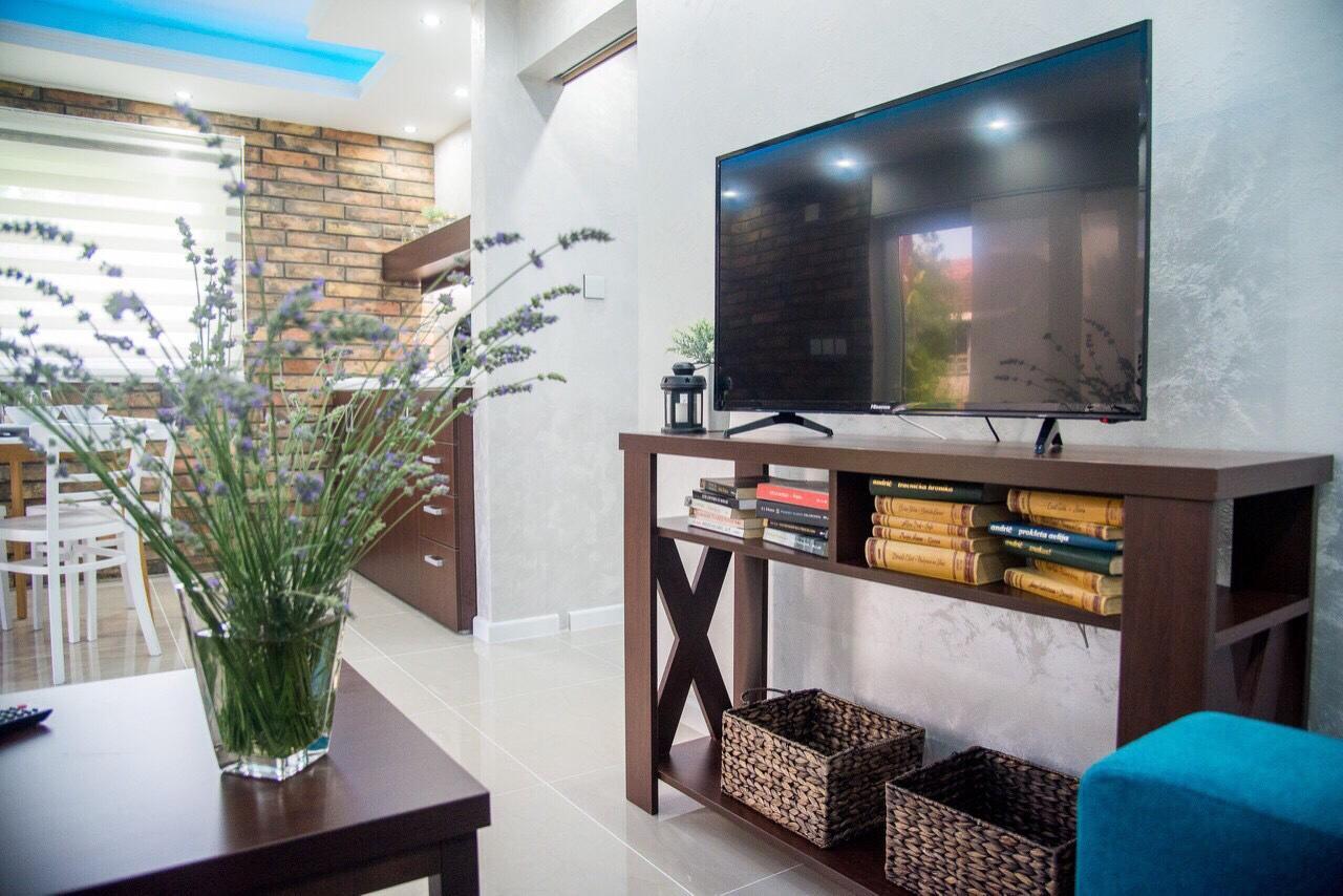 דירות Gardenlux ורדניק מראה חיצוני תמונה