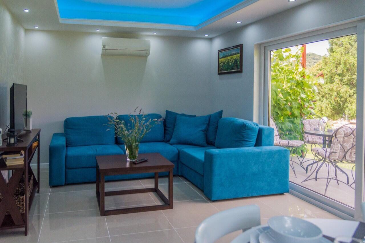 דירות Gardenlux ורדניק מראה חיצוני תמונה